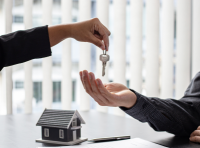 Marché locatif : léger mieux ... mais la tension reste forte